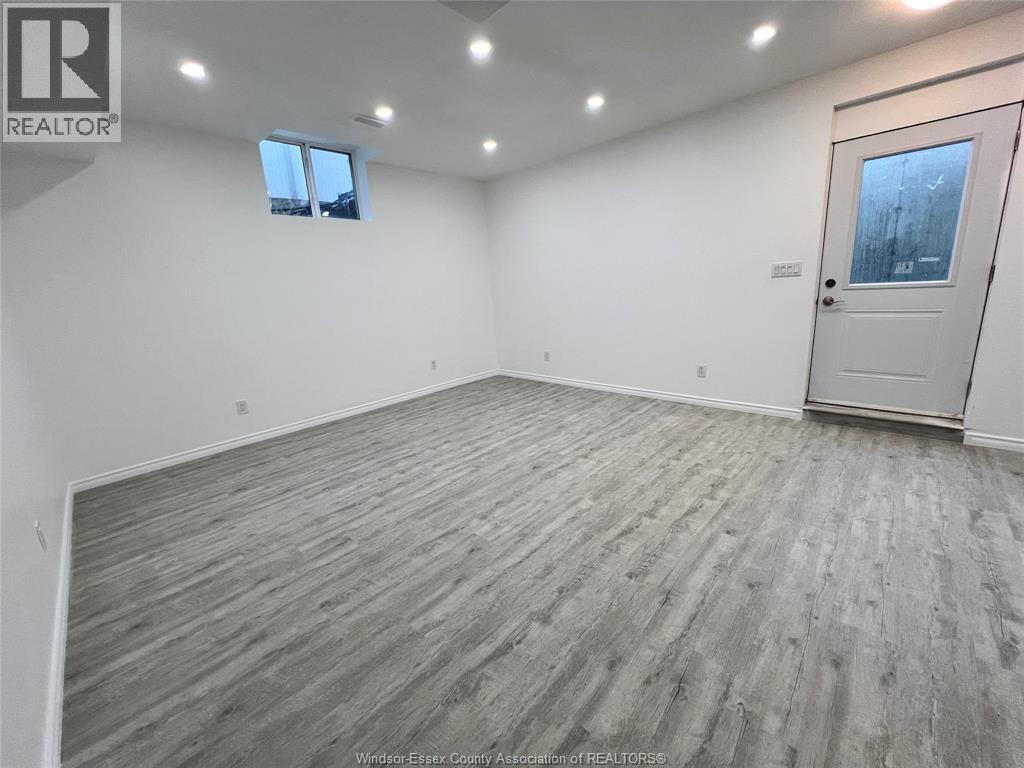 1498 Clearwater Avenue Unit# Lower, Windsor, Ontario  N8P 0E9 - Photo 9 - 26009978