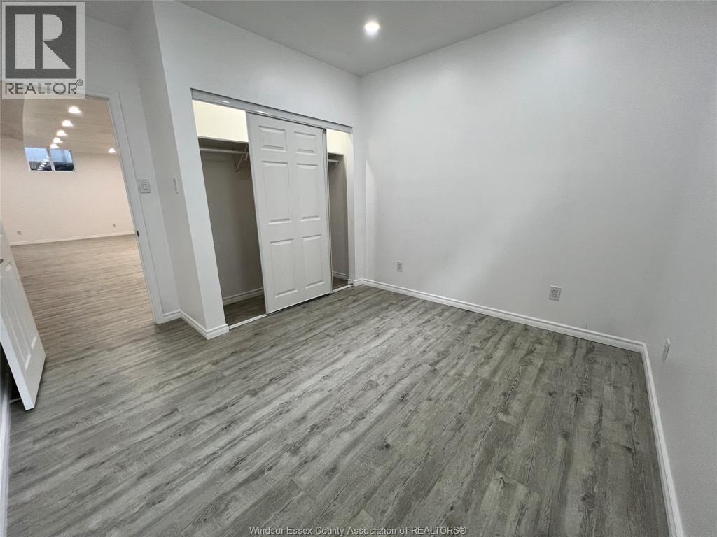 1498 Clearwater Avenue Unit# Lower, Windsor, Ontario  N8P 0E9 - Photo 5 - 26009978