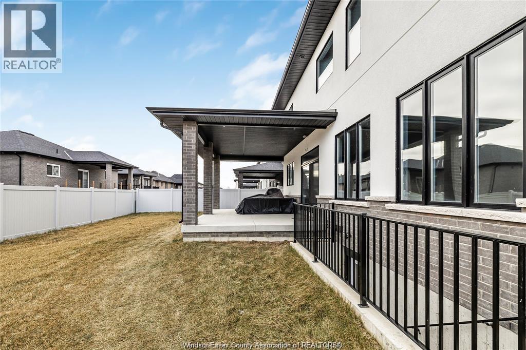 1498 Clearwater Avenue Unit# Lower, Windsor, Ontario  N8P 0E9 - Photo 14 - 26009978