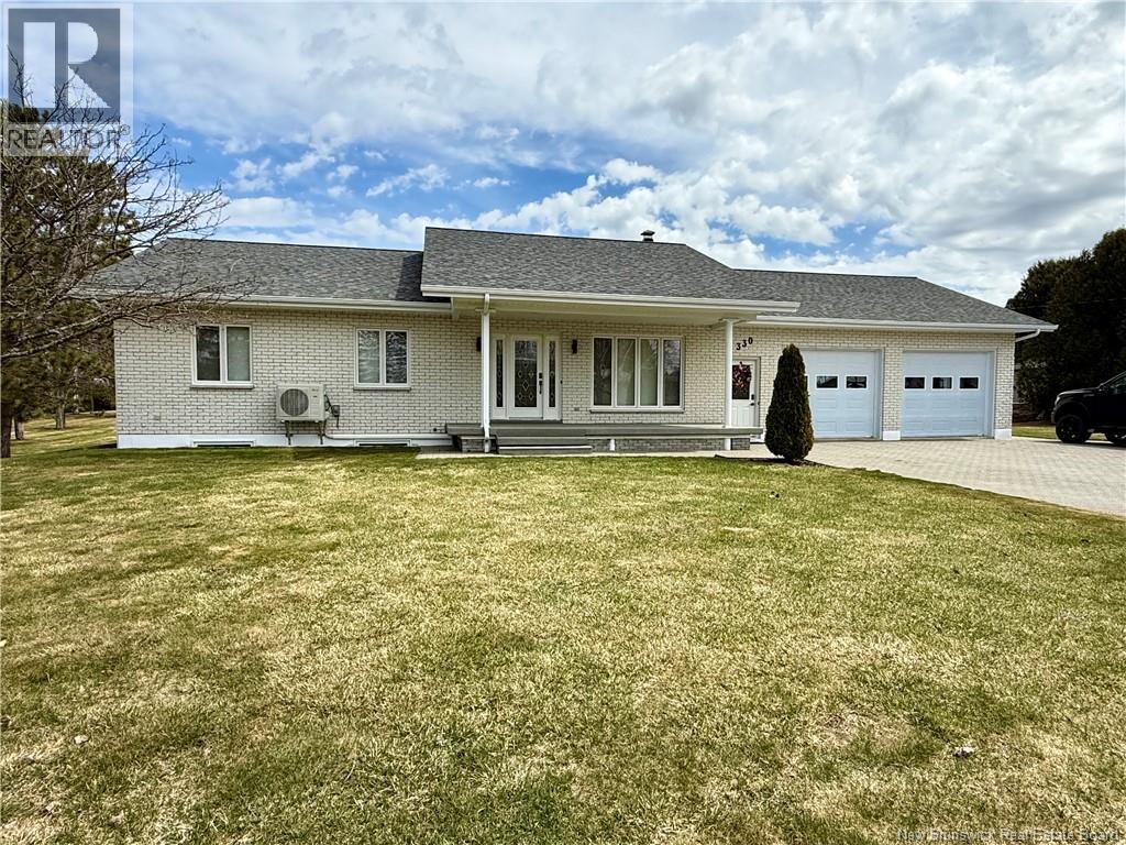 330 Guay Street, Grand-Sault/grand Falls, New Brunswick  E3Y 1E4 - Photo 2 - NB138599