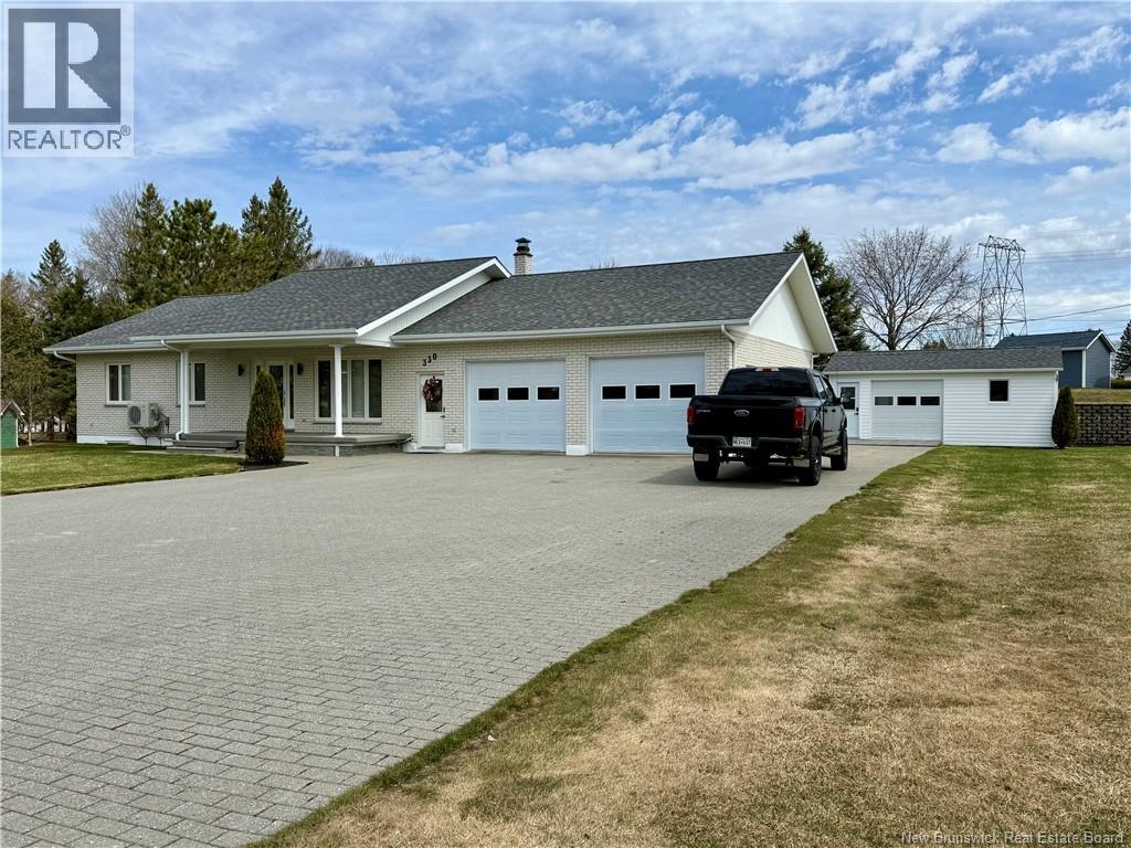 330 Guay Street, Grand-Sault/grand Falls, New Brunswick  E3Y 1E4 - Photo 4 - NB138599