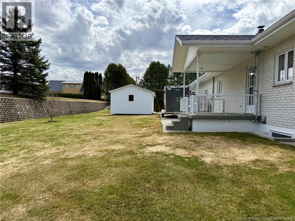 330 Guay Street, Grand-Sault/grand Falls, New Brunswick  E3Y 1E4 - Photo 48 - NB138599