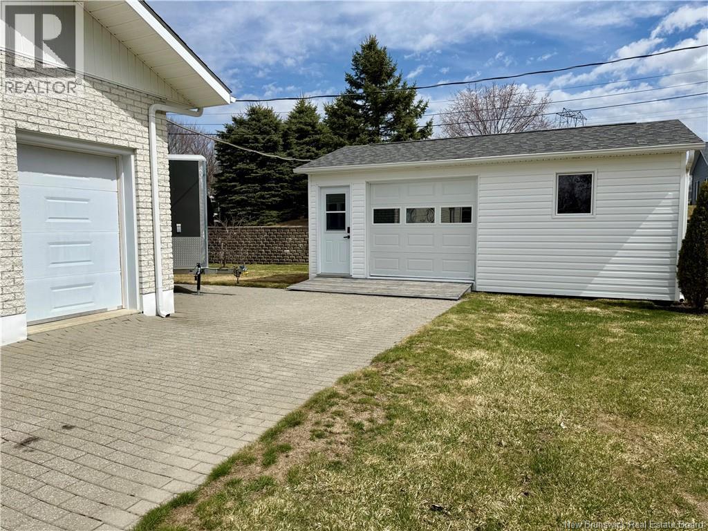 330 Guay Street, Grand-Sault/grand Falls, New Brunswick  E3Y 1E4 - Photo 45 - NB138599