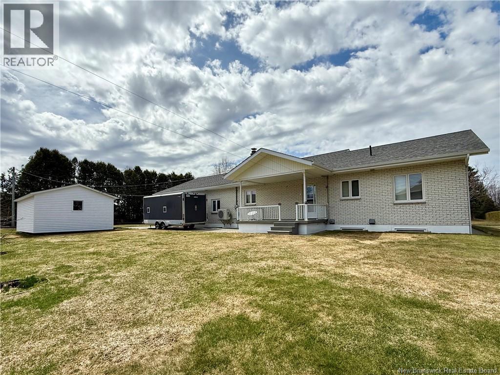 330 Guay Street, Grand-Sault/grand Falls, New Brunswick  E3Y 1E4 - Photo 47 - NB138599