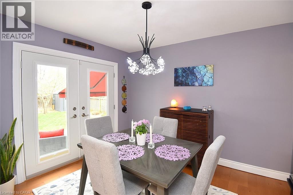 12 Desjardins Avenue, Dundas, Ontario  L9H 4P9 - Photo 6 - 40825302