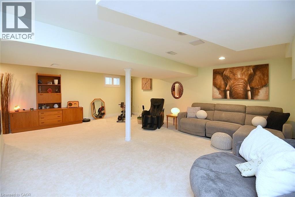 12 Desjardins Avenue, Dundas, Ontario  L9H 4P9 - Photo 17 - 40825302