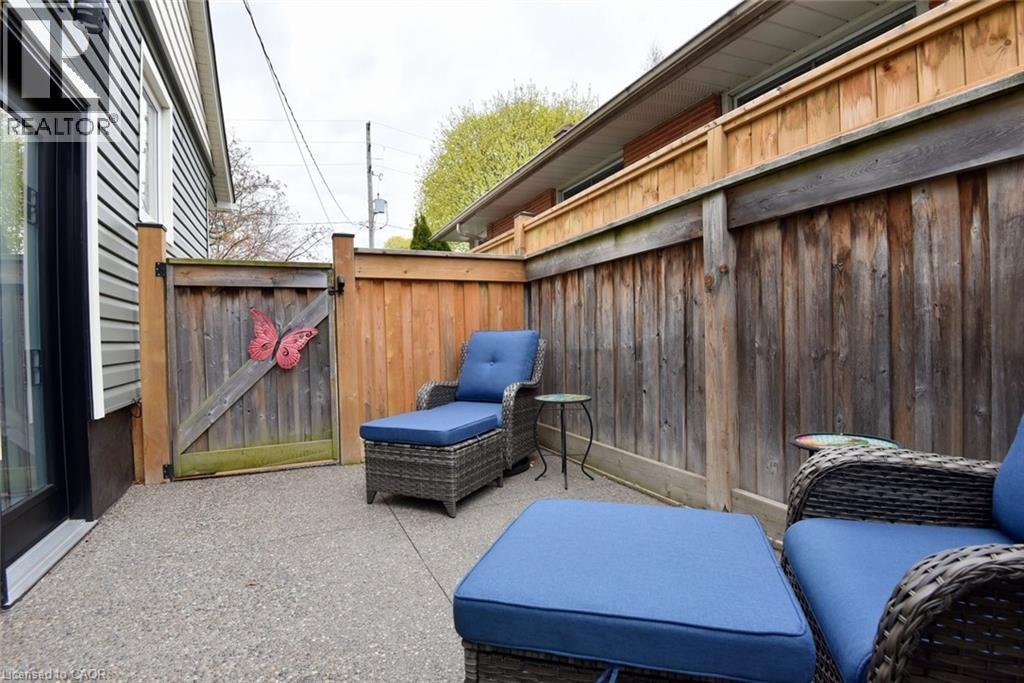 12 Desjardins Avenue, Dundas, Ontario  L9H 4P9 - Photo 25 - 40825302