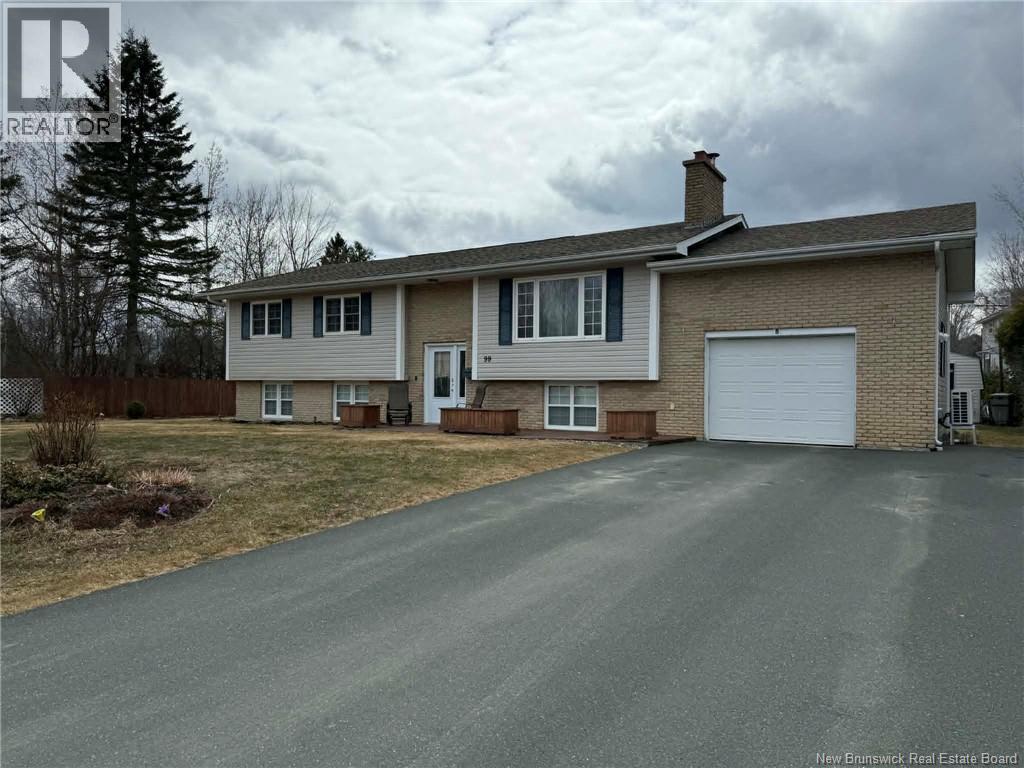 99 Stothart Drive, Miramichi, New Brunswick  E1V 3T9 - Photo 2 - NB138605