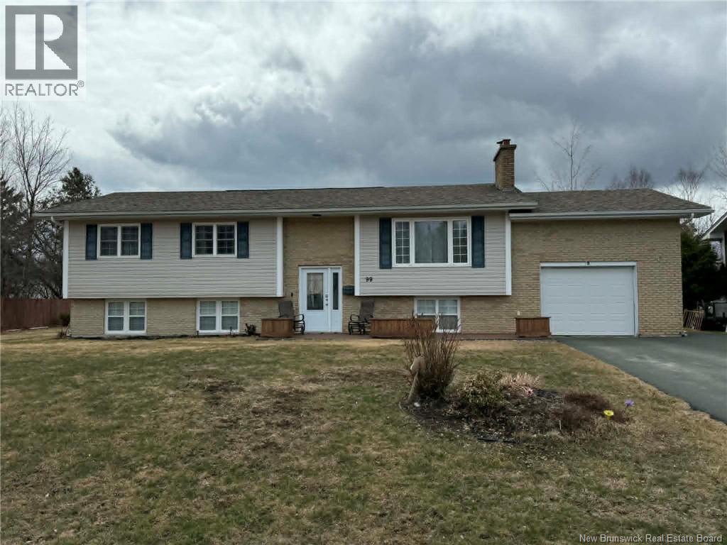 99 Stothart Drive, miramichi, New Brunswick