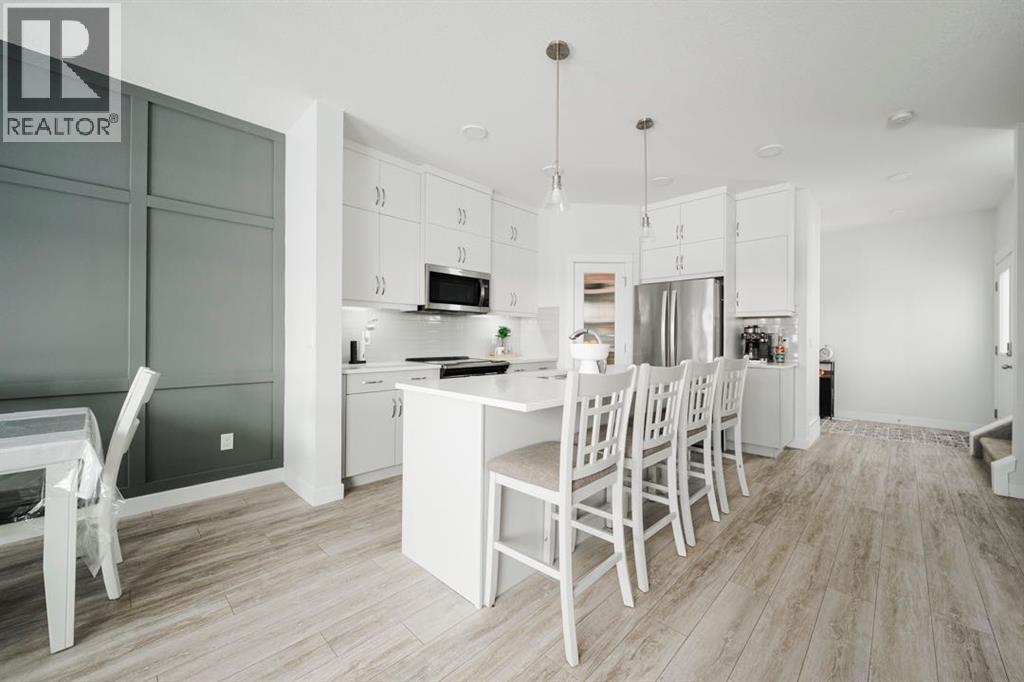 124 Walnut Place, Fort Mcmurray, Alberta  T9K 0T2 - Photo 8 - A2286148
