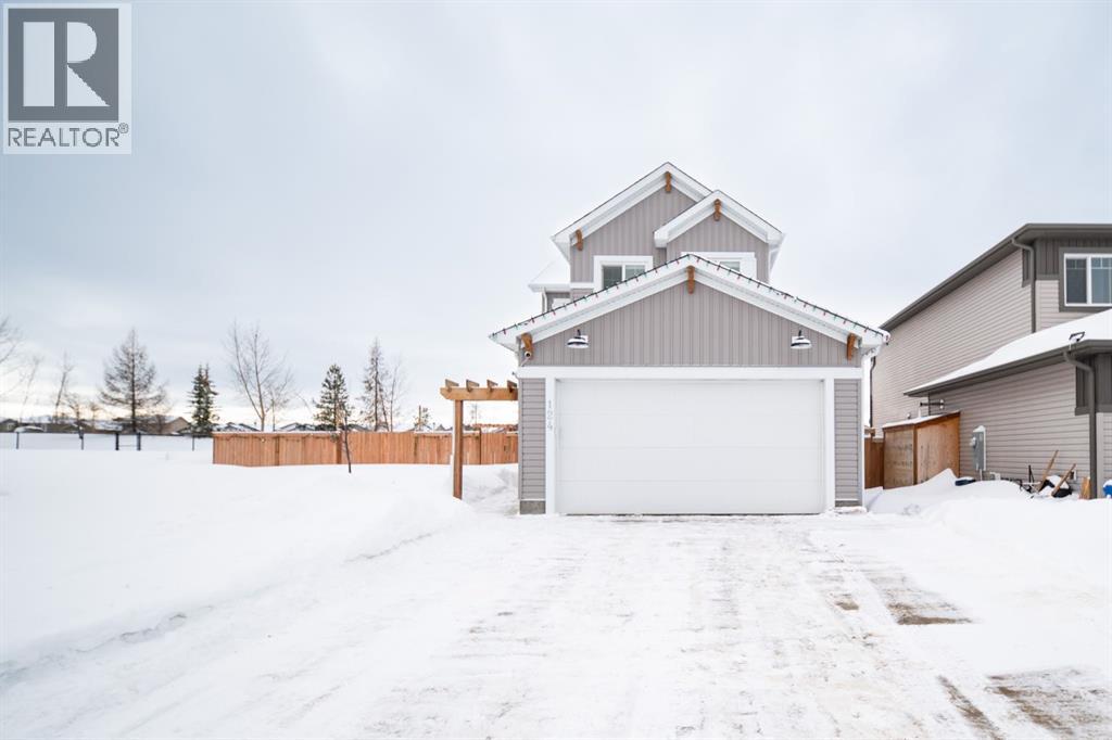 124 Walnut Place, Fort Mcmurray, Alberta  T9K 0T2 - Photo 38 - A2286148