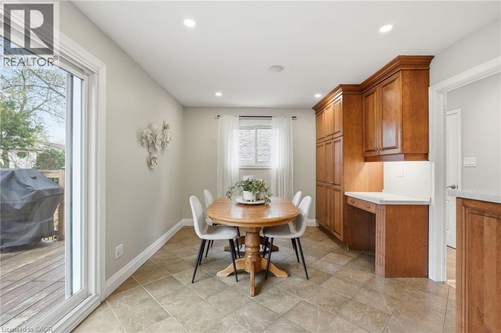 2401 Sinclair Circle, Burlington, Ontario  L7P 3C2 - Photo 11 - 40825978