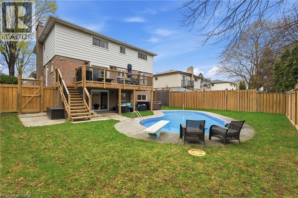 2401 Sinclair Circle, Burlington, Ontario  L7P 3C2 - Photo 38 - 40825978