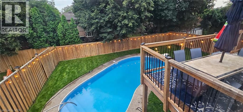 2401 Sinclair Circle, Burlington, Ontario  L7P 3C2 - Photo 36 - 40825978