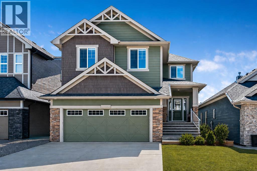 108 Mount Rae Heights, Okotoks, Alberta  T1S 0P1 - Photo 2 - A2300812