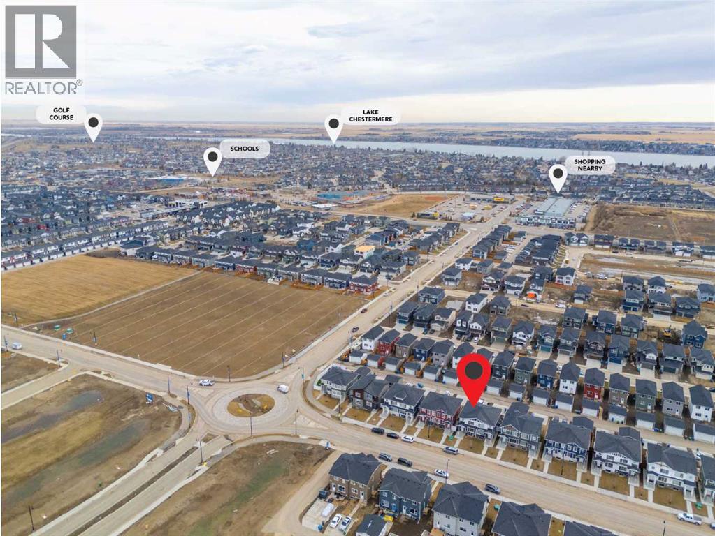 592 Dawson Drive, Chestermere, Alberta  T1X 2X1 - Photo 44 - A2301477