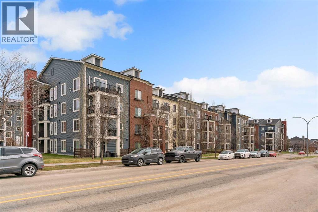 6305, 755 Copperpond Boulevard SE, Calgary, Alberta