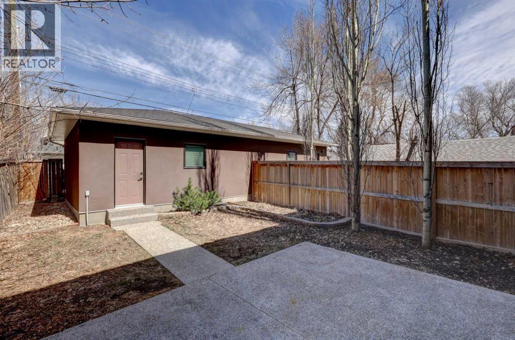 624 20 Avenue Nw, Calgary, Alberta  T2M 1C8 - Photo 28 - A2304295