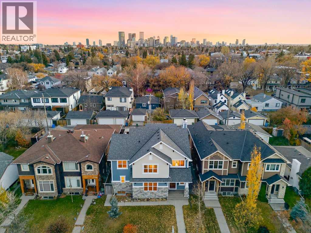 417 29 Avenue NW, Calgary, Alberta  T2M 2M4 - Photo 2 - A2304613