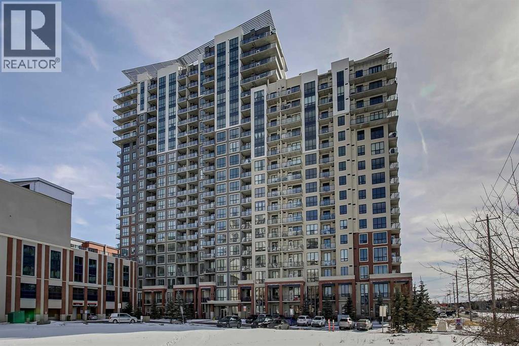 601, 8880 Horton Road Sw, Calgary, Alberta  T2V 2W3 - Photo 2 - A2304668