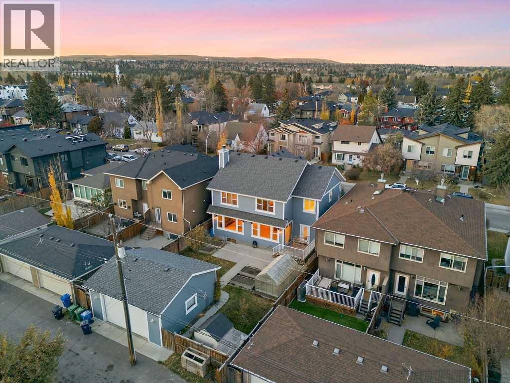 417 29 Avenue NW, Calgary, Alberta  T2M 2M4 - Photo 3 - A2304613