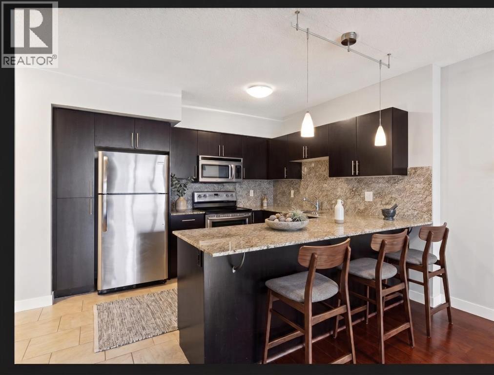 601, 8880 Horton Road Sw, Calgary, Alberta  T2V 2W3 - Photo 8 - A2304668