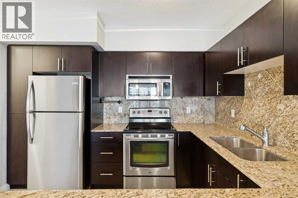 601, 8880 Horton Road Sw, Calgary, Alberta  T2V 2W3 - Photo 5 - A2304668