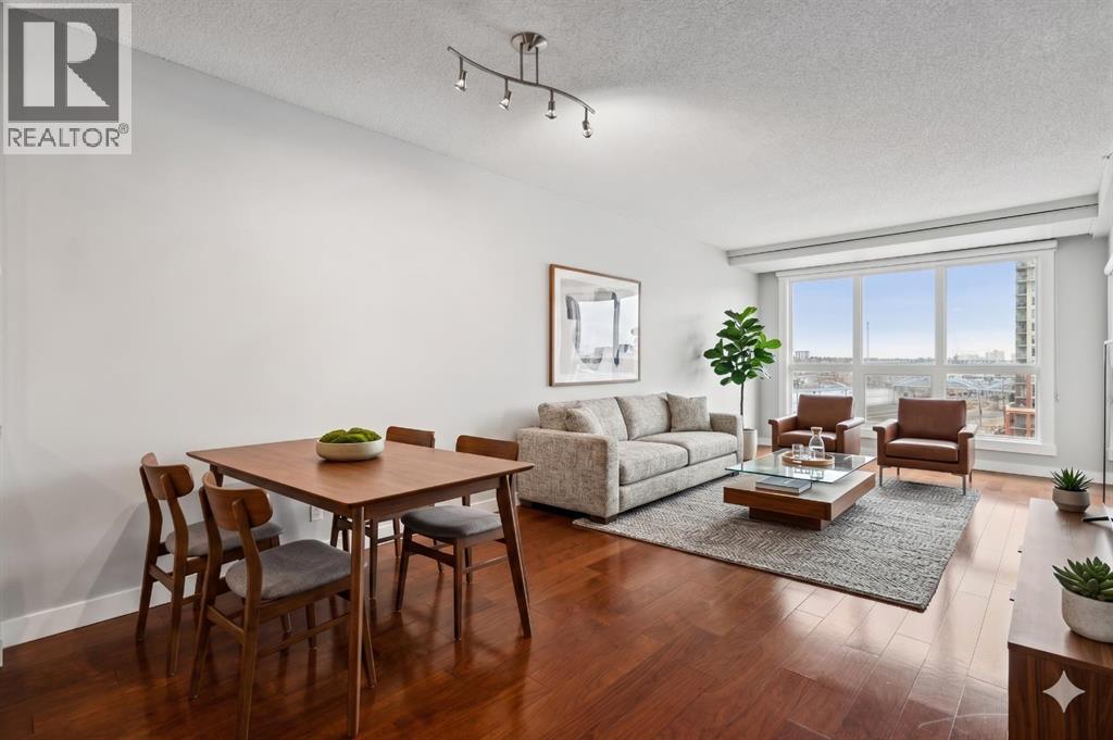601, 8880 Horton Road Sw, Calgary, Alberta  T2V 2W3 - Photo 11 - A2304668
