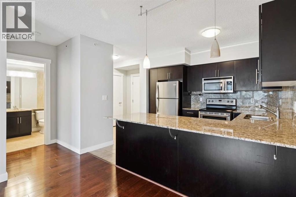 601, 8880 Horton Road Sw, Calgary, Alberta  T2V 2W3 - Photo 7 - A2304668