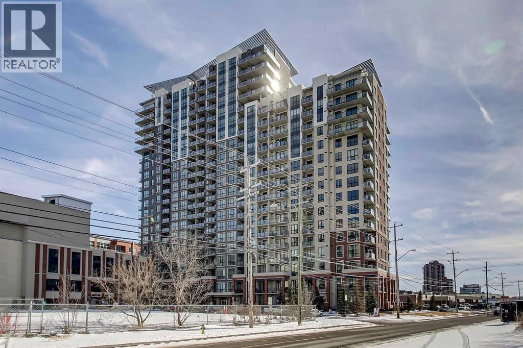 601, 8880 Horton Road Sw, Calgary, Alberta  T2V 2W3 - Photo 33 - A2304668