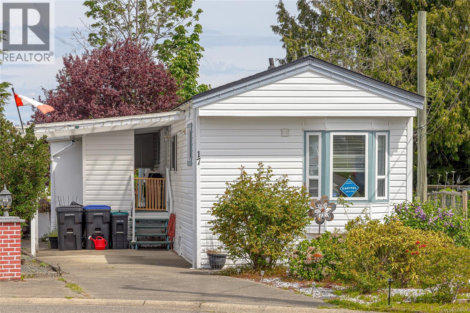 17 129 Meridian Way, Parksville, British Columbia