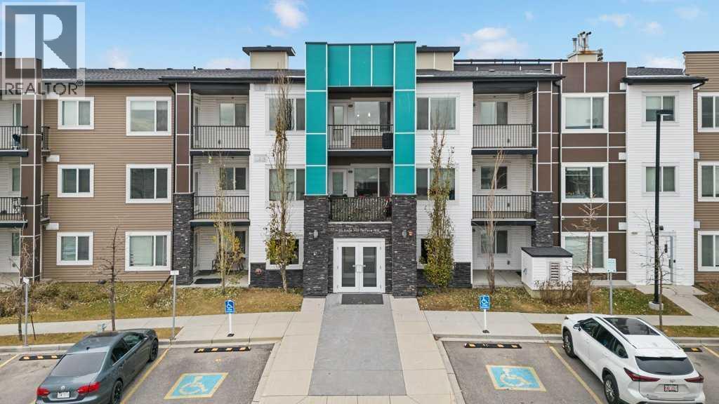 109, 20 Sage Hill Terrace Nw, Calgary, Alberta  T3R 0W8 - Photo 23 - A2307591