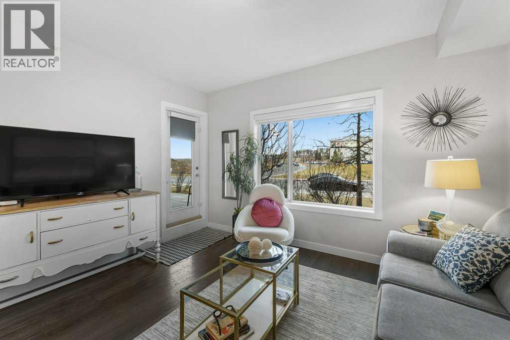 109, 20 Sage Hill Terrace Nw, Calgary, Alberta  T3R 0W8 - Photo 9 - A2307591