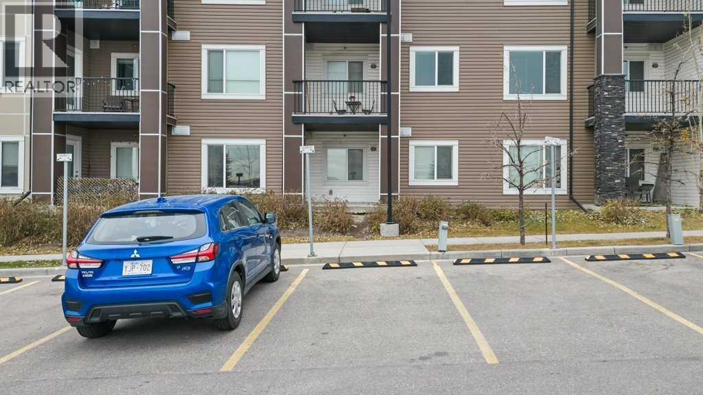 109, 20 Sage Hill Terrace Nw, Calgary, Alberta  T3R 0W8 - Photo 24 - A2307591