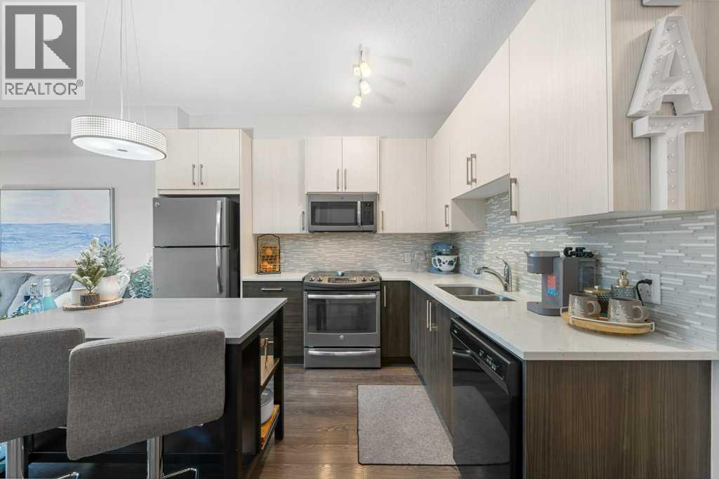 109, 20 Sage Hill Terrace Nw, Calgary, Alberta  T3R 0W8 - Photo 6 - A2307591