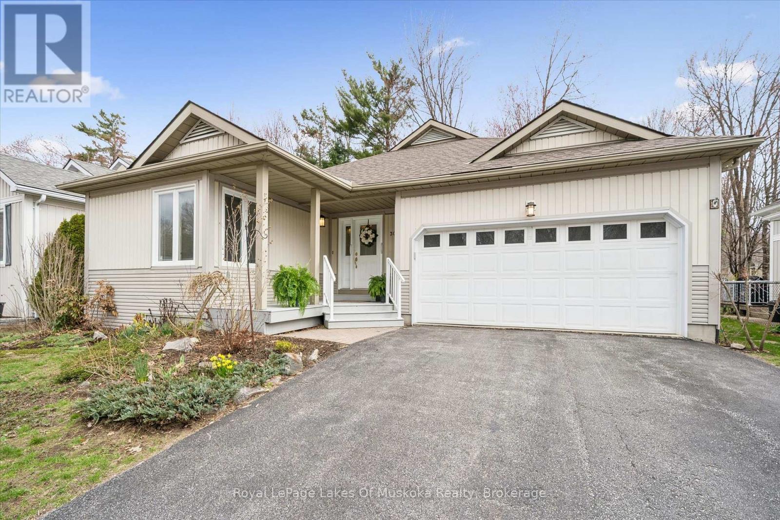 30 WOODMANS CHART, Gravenhurst, Ontario