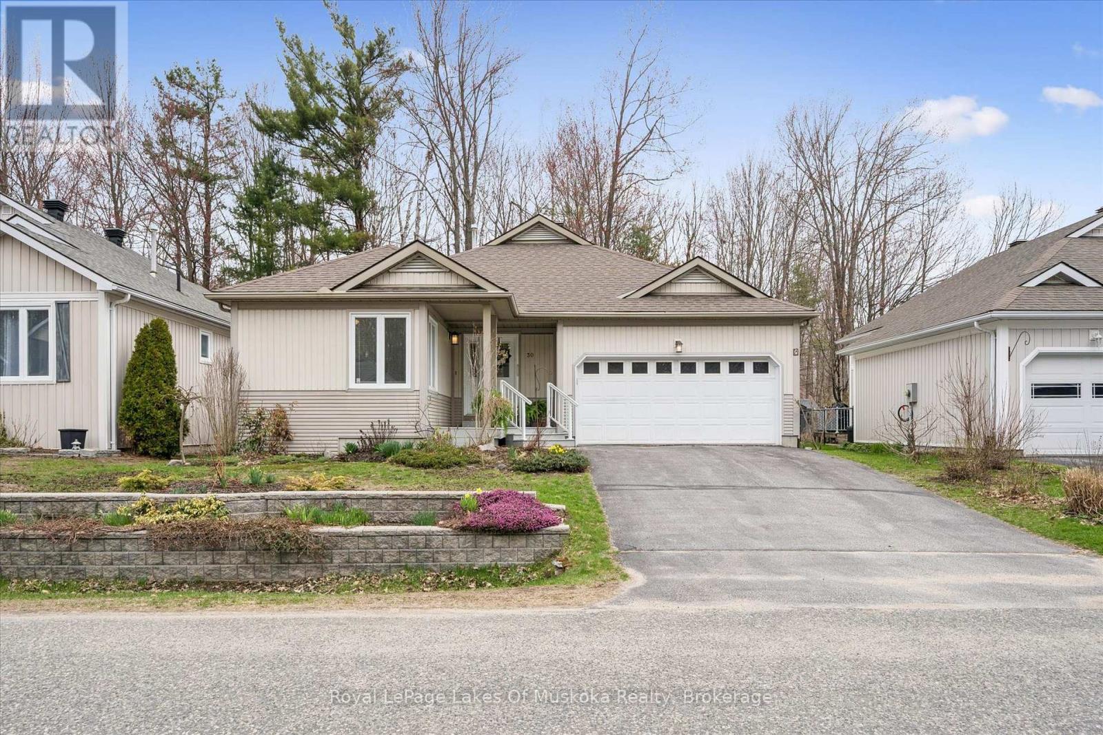 30 Woodmans Chart, Gravenhurst, Ontario  P1P 1Y4 - Photo 2 - X13078338