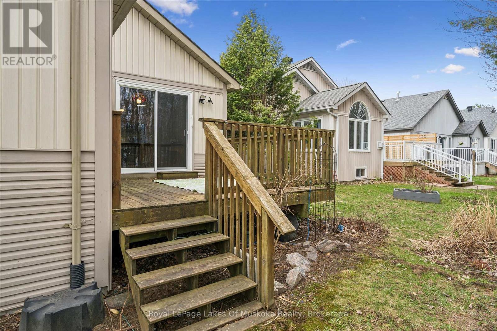 30 Woodmans Chart, Gravenhurst, Ontario  P1P 1Y4 - Photo 35 - X13078338