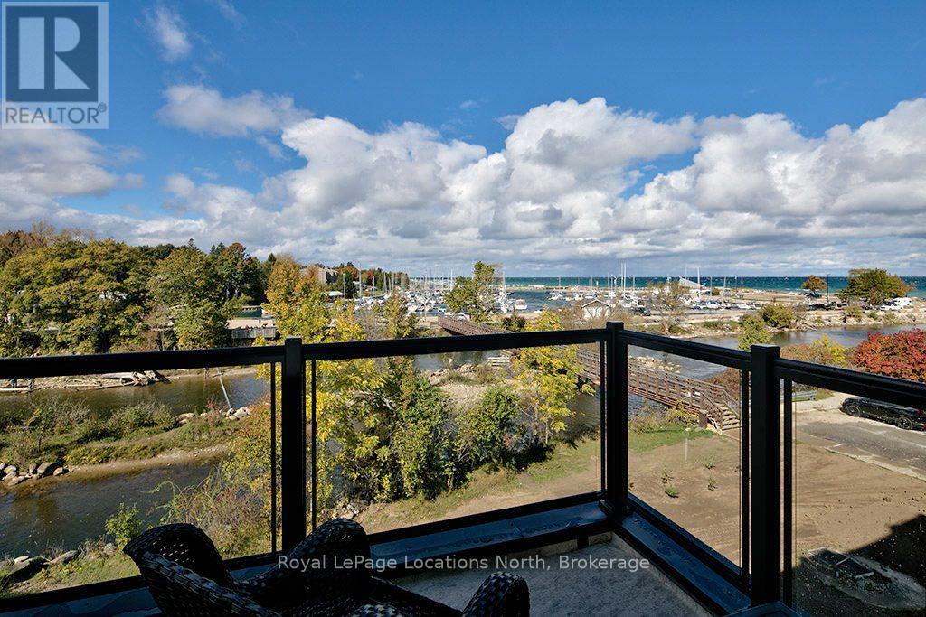 6 - 11 Bay Street E, Blue Mountains, Ontario  N0H 2P0 - Photo 2 - X13078446