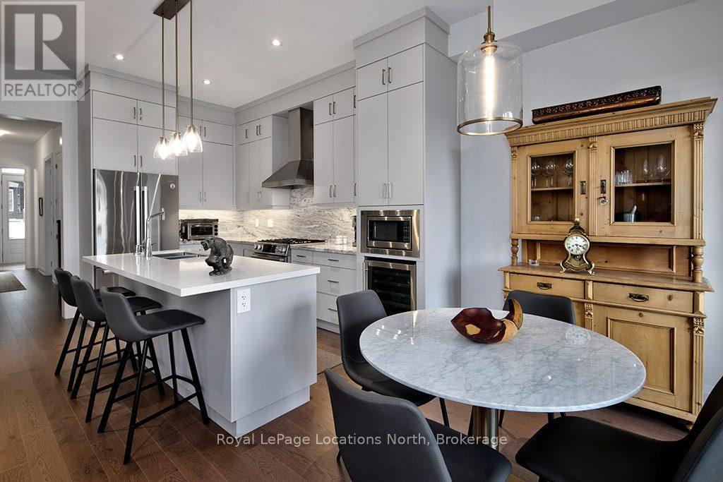 6 - 11 Bay Street E, Blue Mountains, Ontario  N0H 2P0 - Photo 4 - X13078446