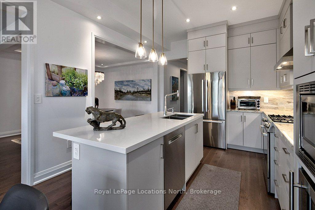 6 - 11 Bay Street E, Blue Mountains, Ontario  N0H 2P0 - Photo 5 - X13078446