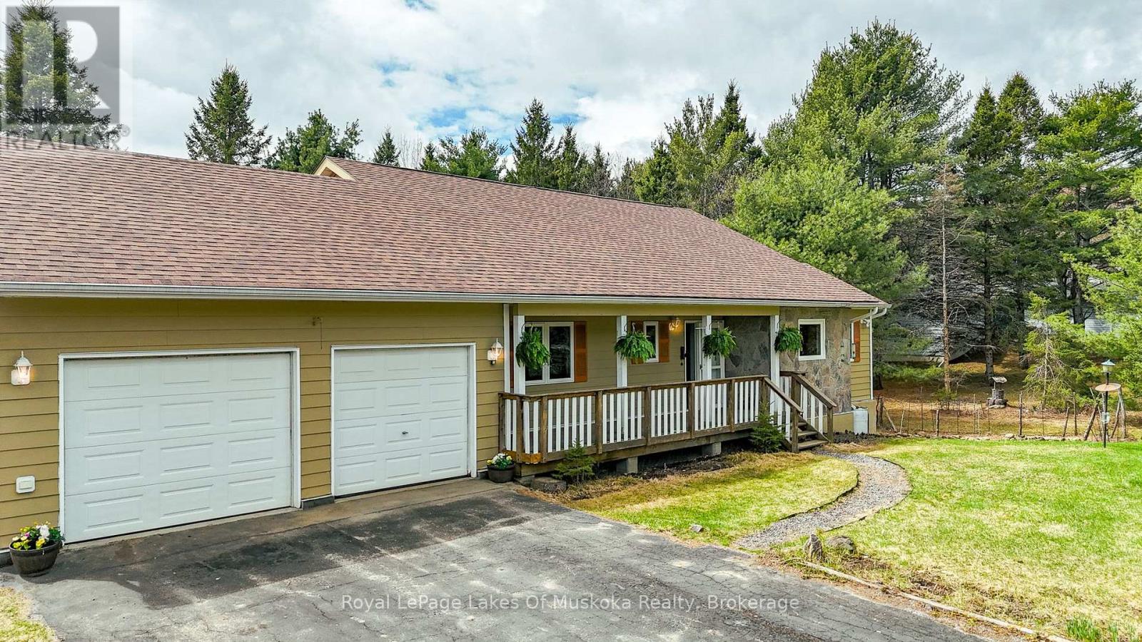 19 Glencairn Crescent, Huntsville, Ontario  P1H 2J4 - Photo 2 - X13078486