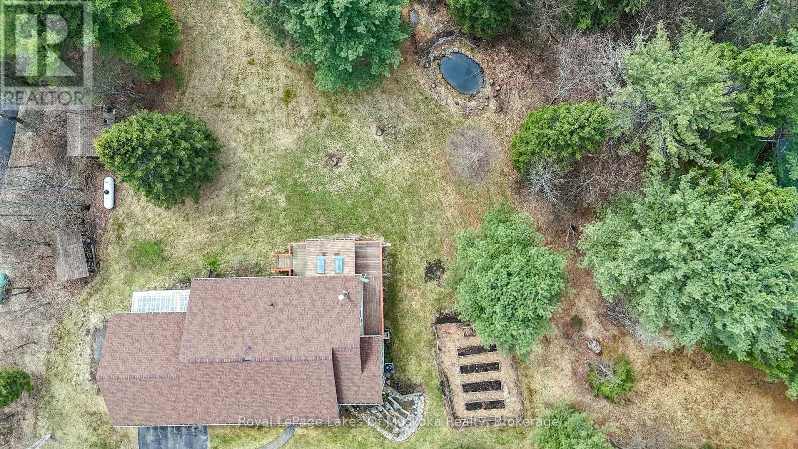 19 Glencairn Crescent, Huntsville, Ontario  P1H 2J4 - Photo 3 - X13078486
