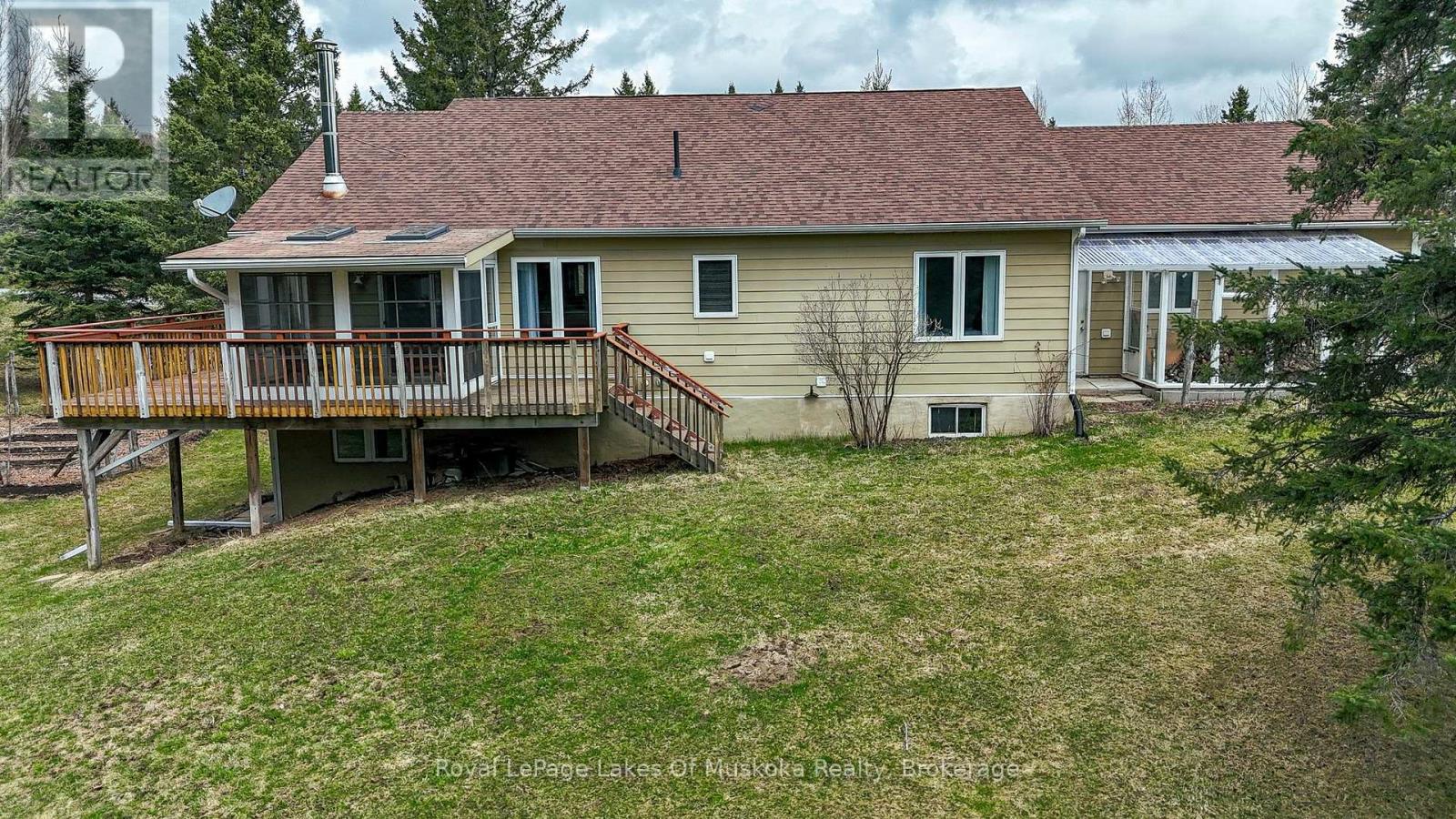 19 Glencairn Crescent, Huntsville, Ontario  P1H 2J4 - Photo 6 - X13078486