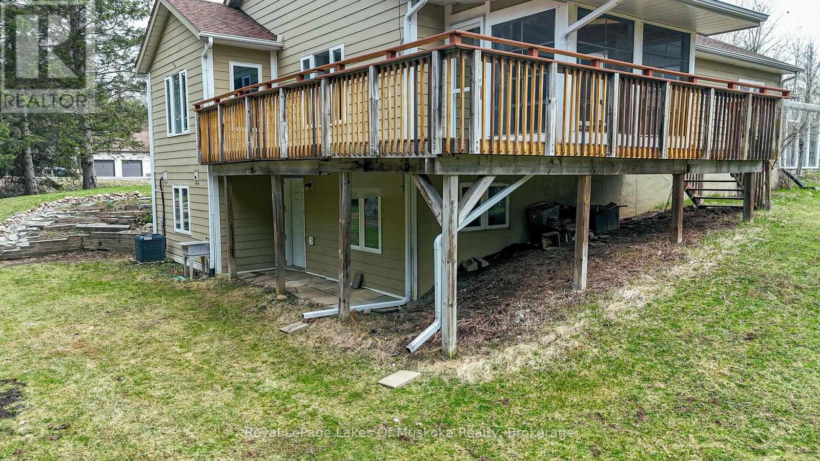 19 Glencairn Crescent, Huntsville, Ontario  P1H 2J4 - Photo 7 - X13078486