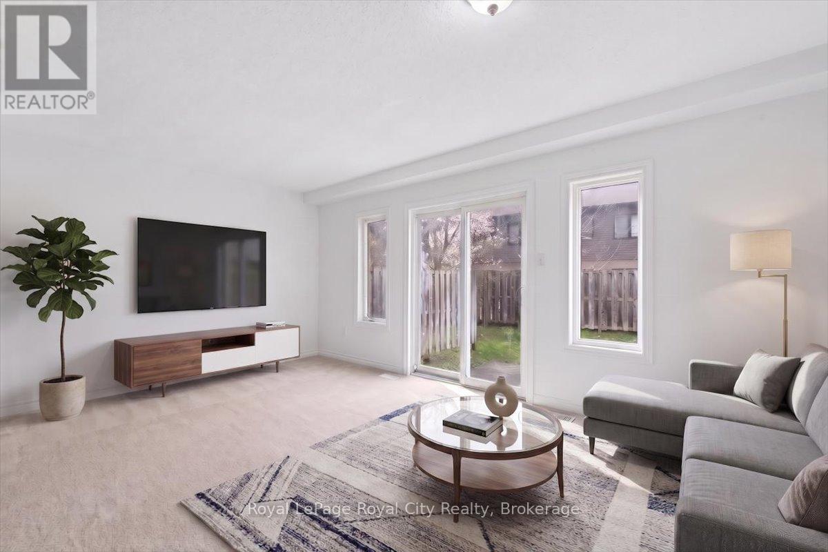 10 - 30 VAUGHAN STREET, Guelph, Ontario