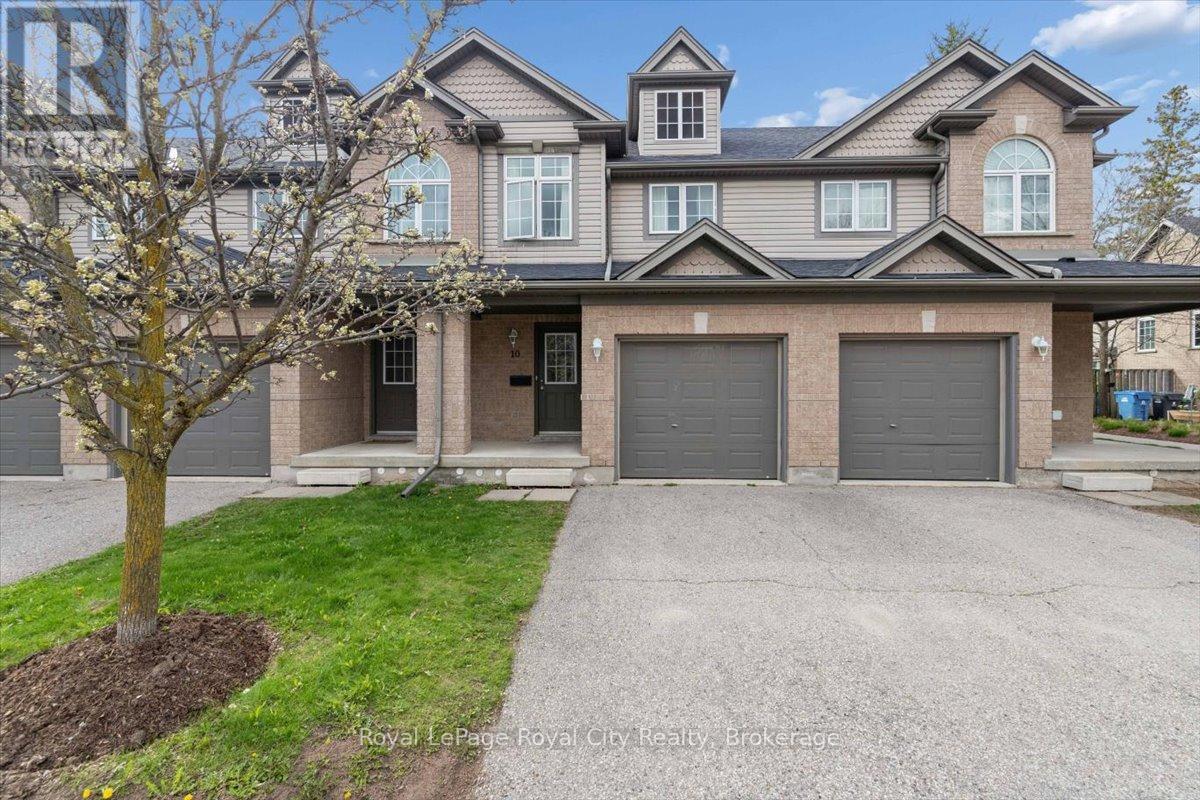 10 - 30 Vaughan Street, Guelph, Ontario  N1G 0B6 - Photo 2 - X13078534