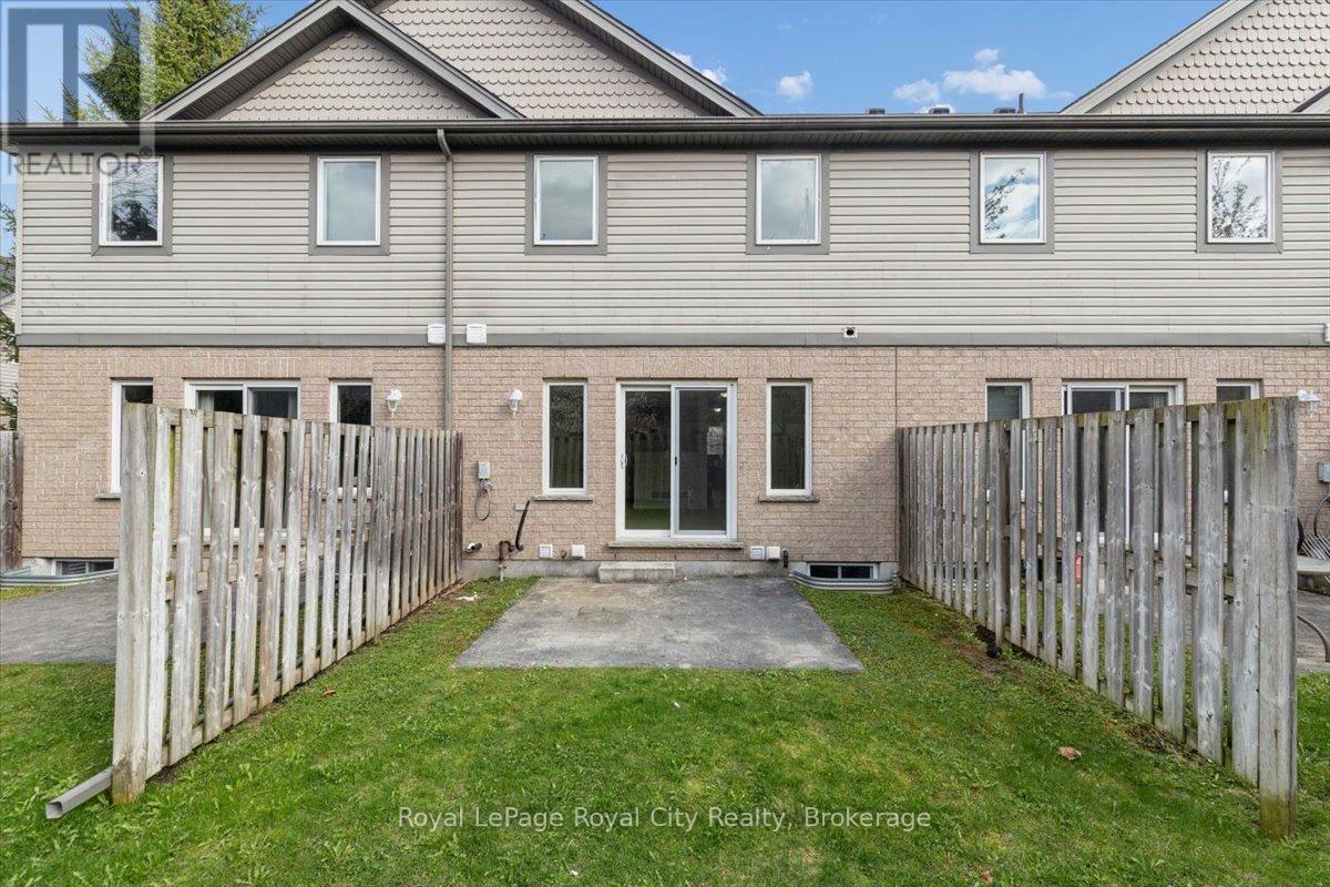 10 - 30 Vaughan Street, Guelph, Ontario  N1G 0B6 - Photo 23 - X13078534