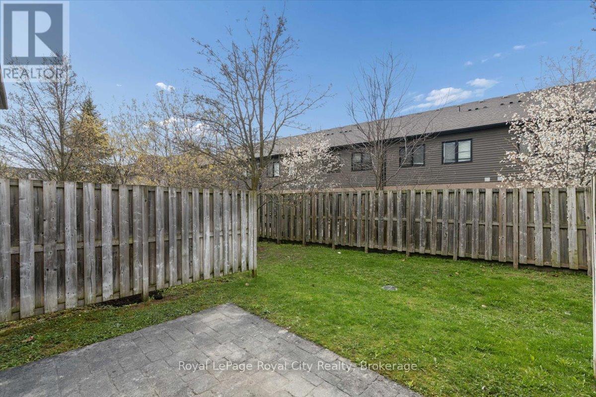 10 - 30 Vaughan Street, Guelph, Ontario  N1G 0B6 - Photo 24 - X13078534