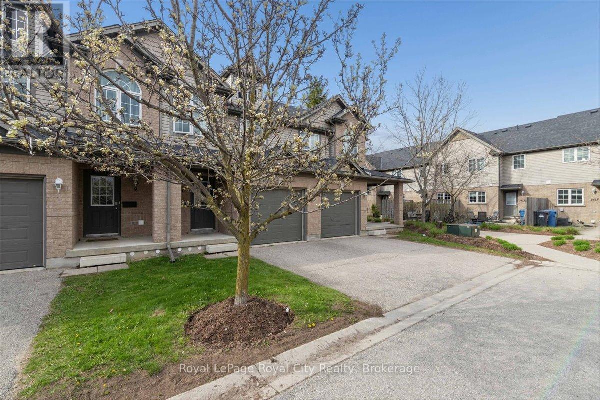 10 - 30 Vaughan Street, Guelph, Ontario  N1G 0B6 - Photo 3 - X13078534